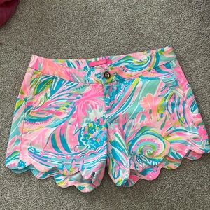 Lilly Pulitzer  Shorts